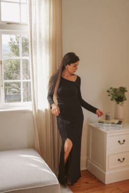 Esra Skirt