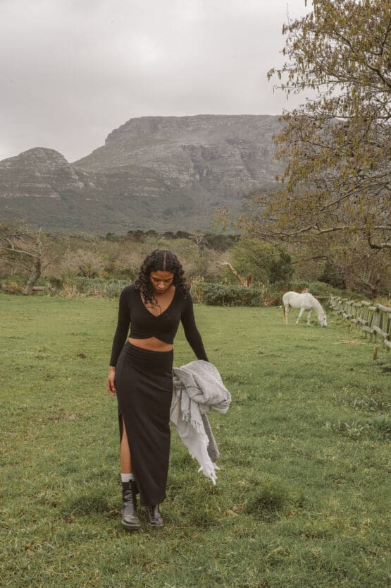 Sia Crop Longsleeve - Image 3