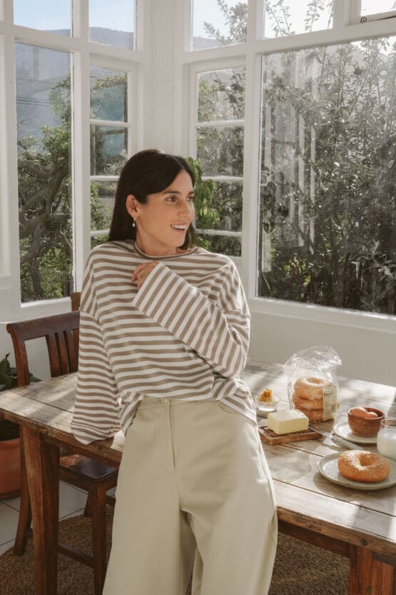 Uma Sweater - Image 7