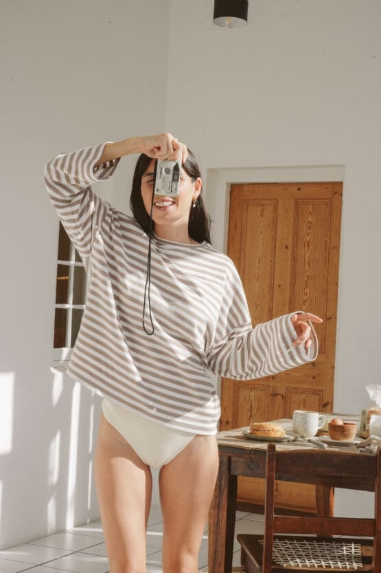 Uma Sweater - Image 11