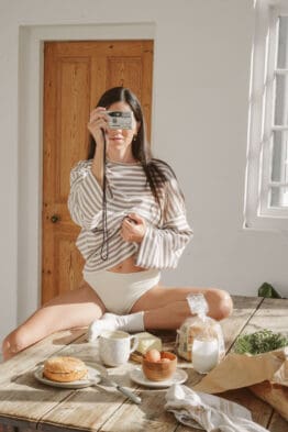 Uma Sweater
