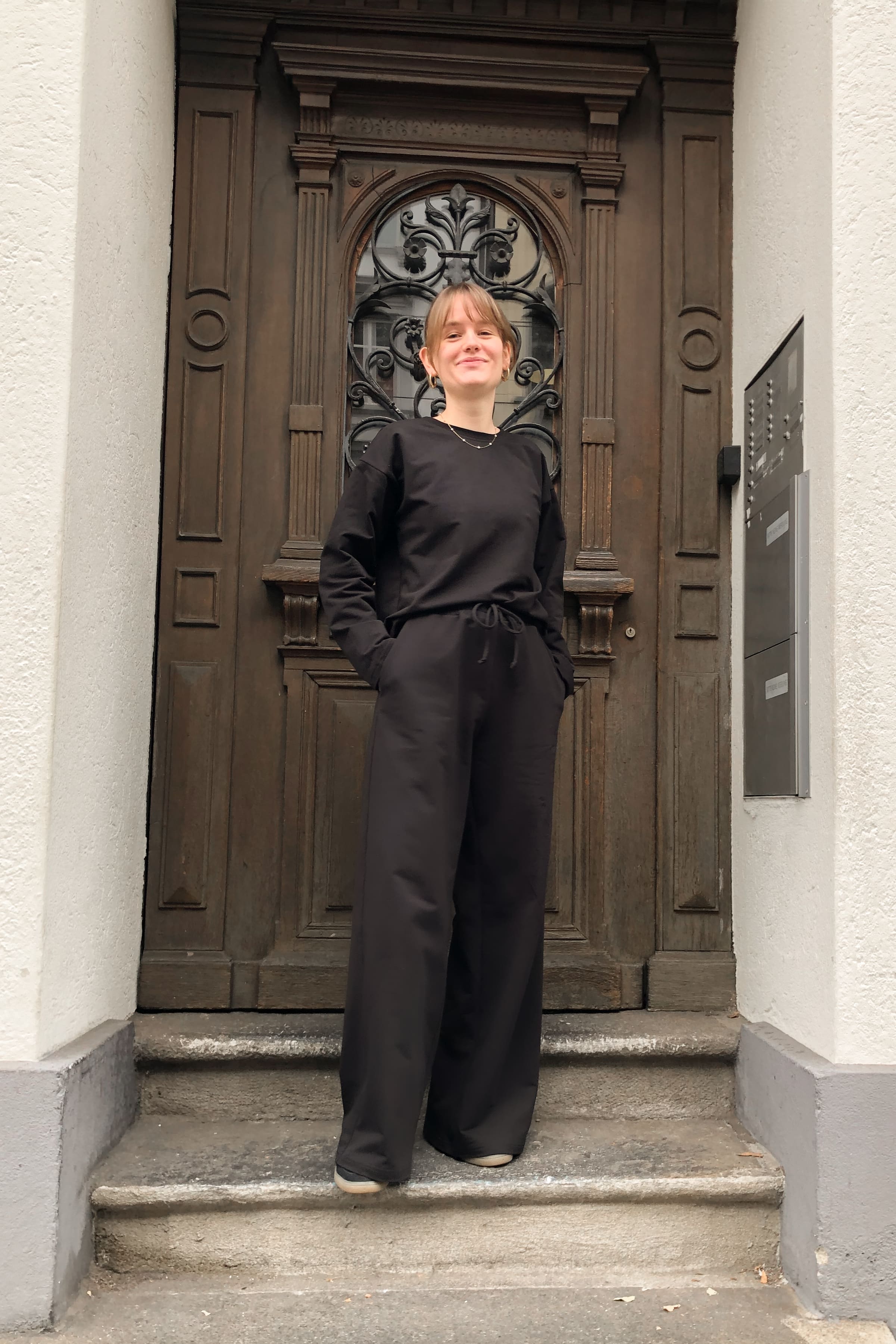 Mia Longsleeve - Image 15