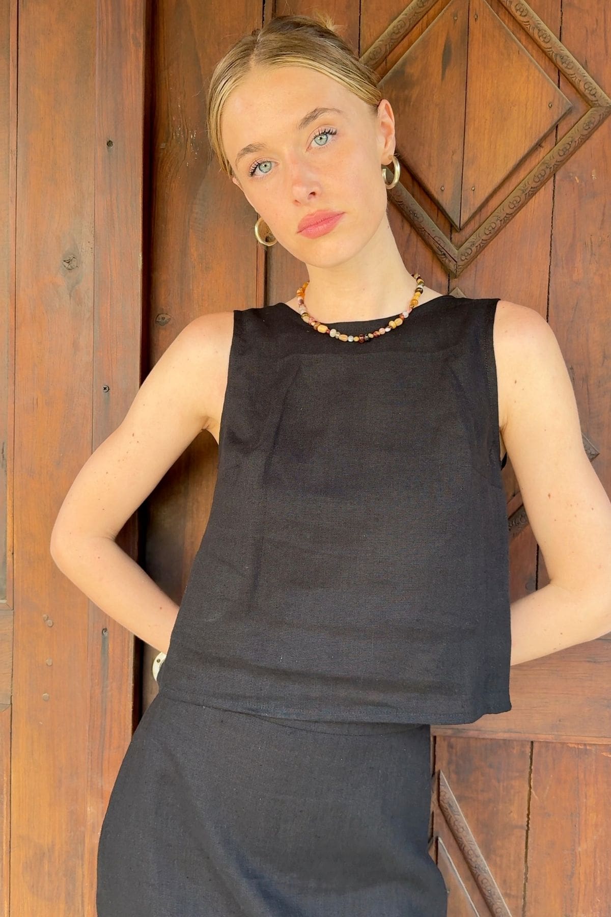 Hanna Blouse - Image 2