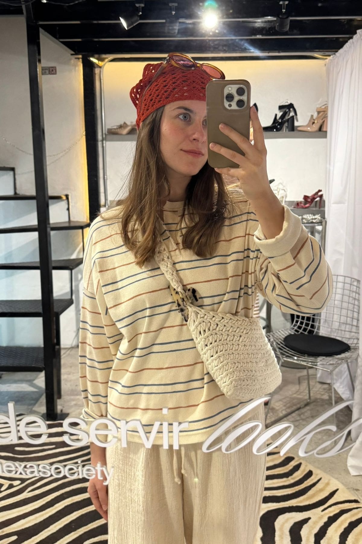 Porto Sweater - Image 2
