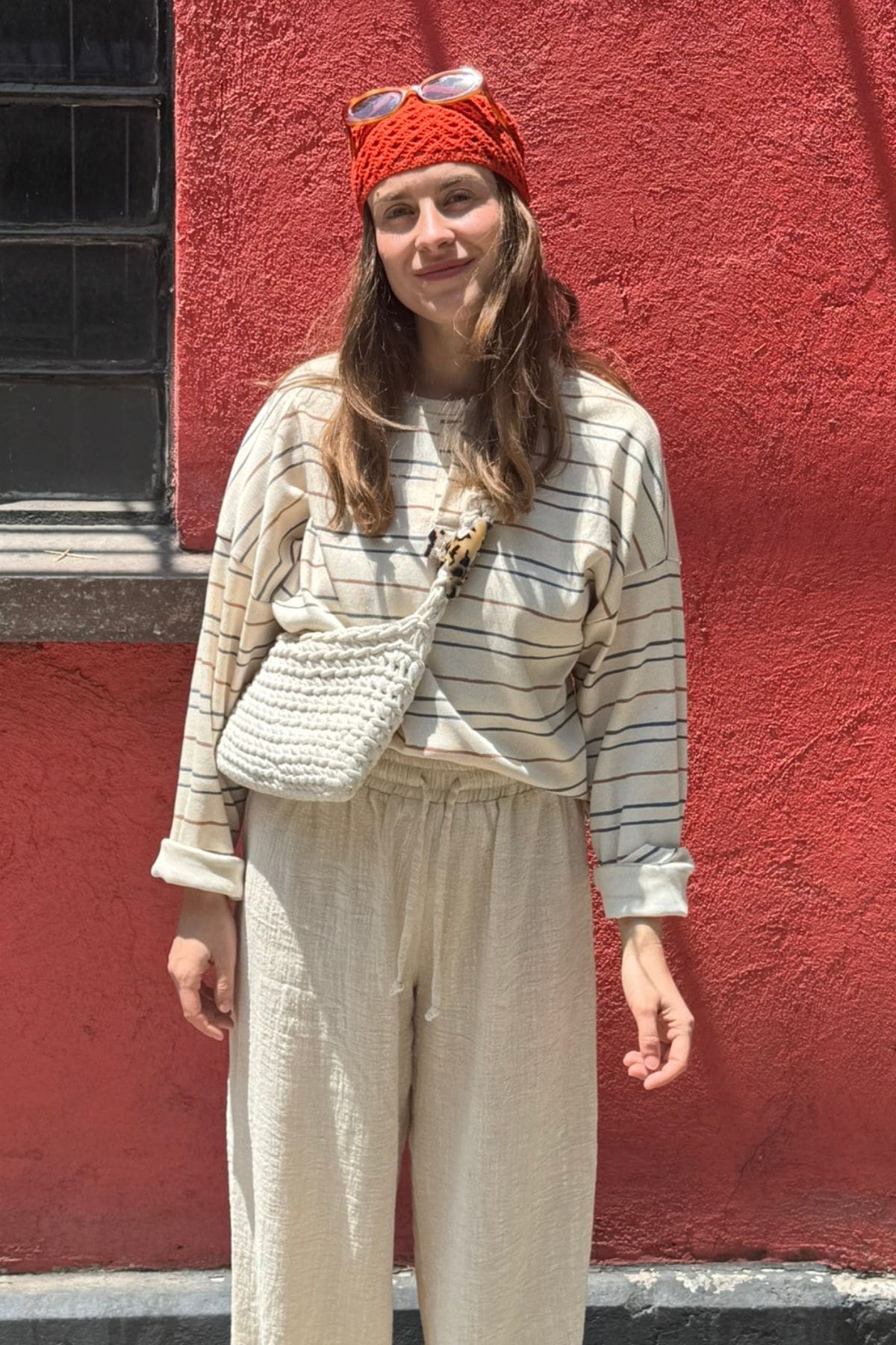 Porto Sweater - Image 7