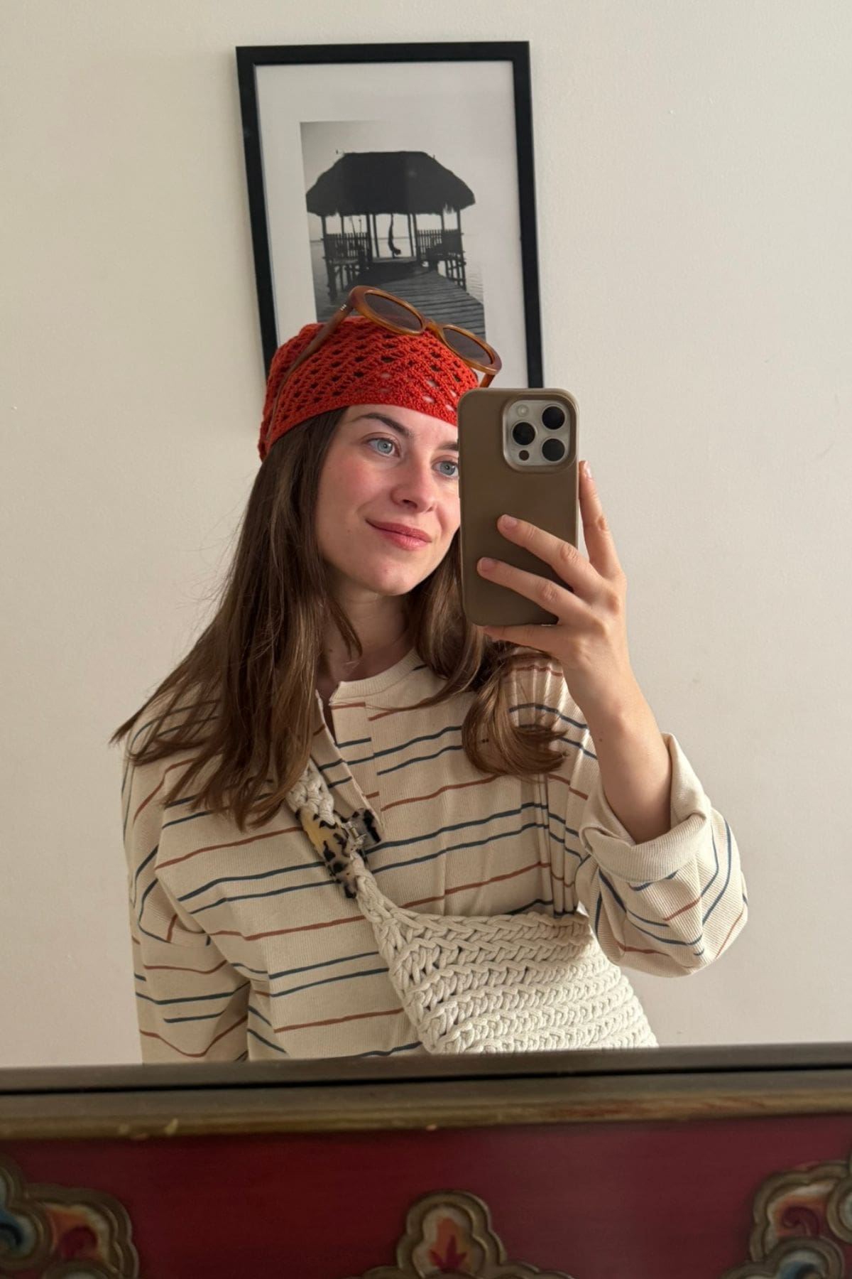 Porto Sweater - Image 6