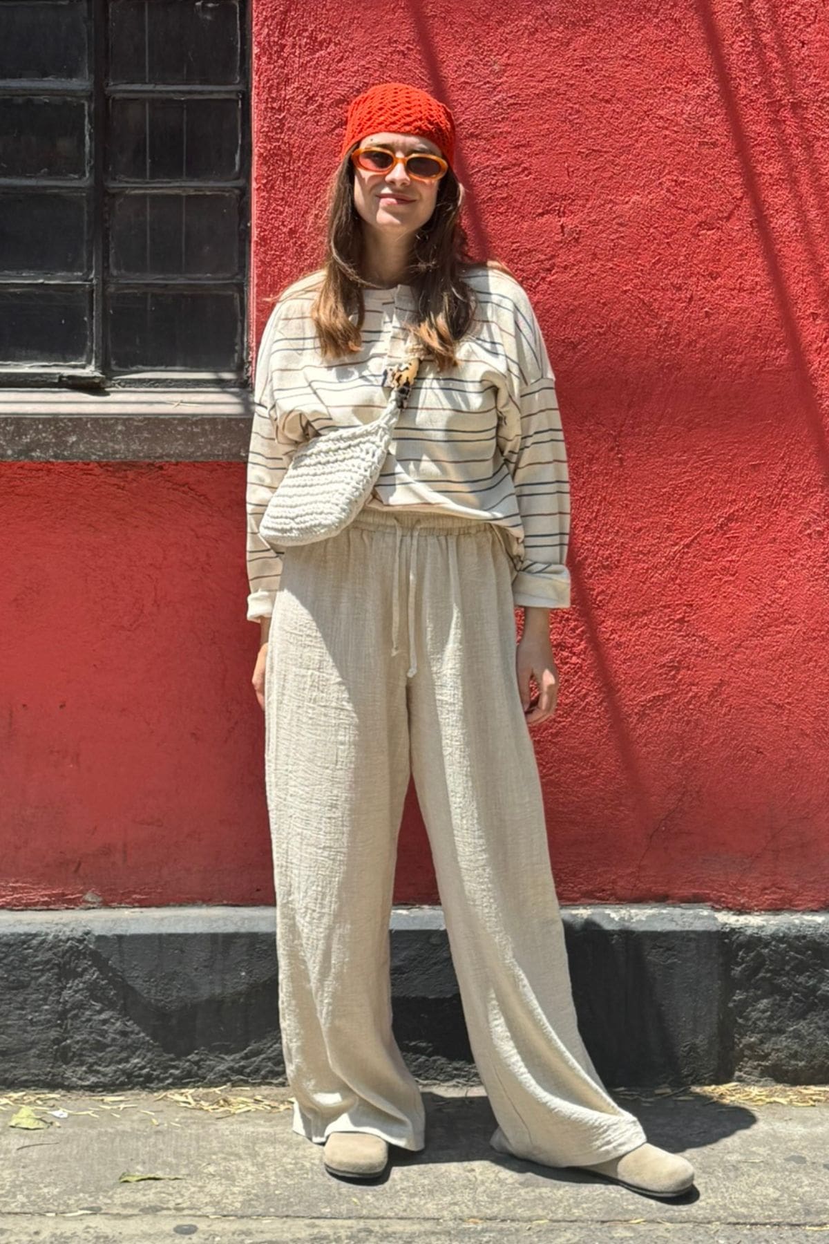 Porto Sweater - Image 5