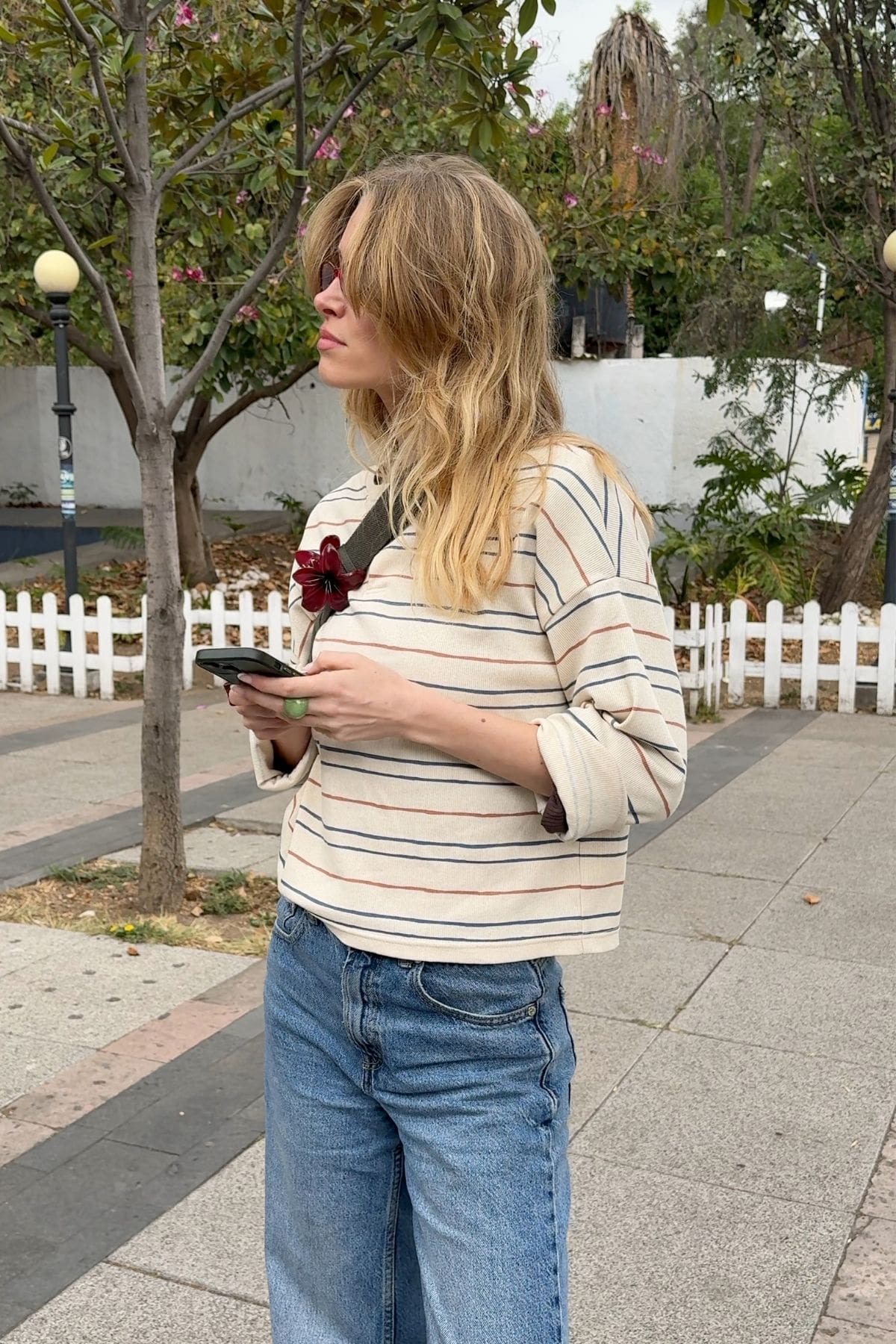 Porto Sweater - Image 9