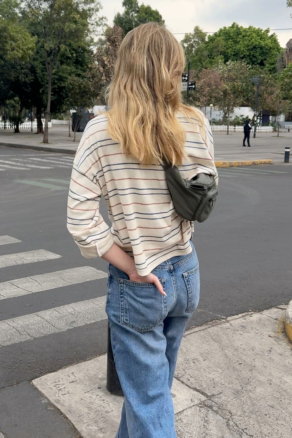 Porto Sweater - Image 8