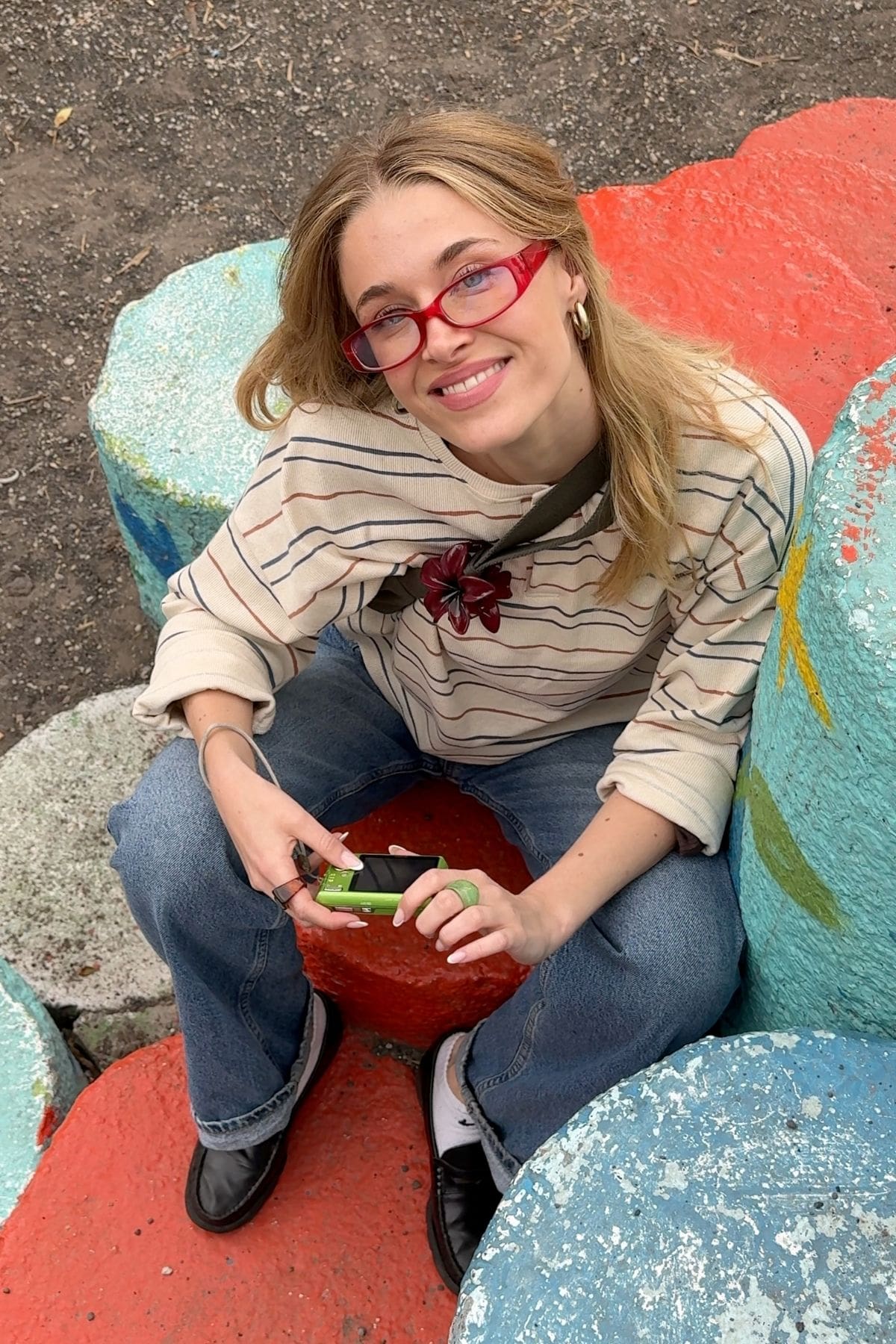 Porto Sweater - Image 10