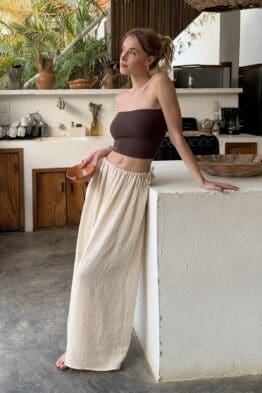 Mare Skirt