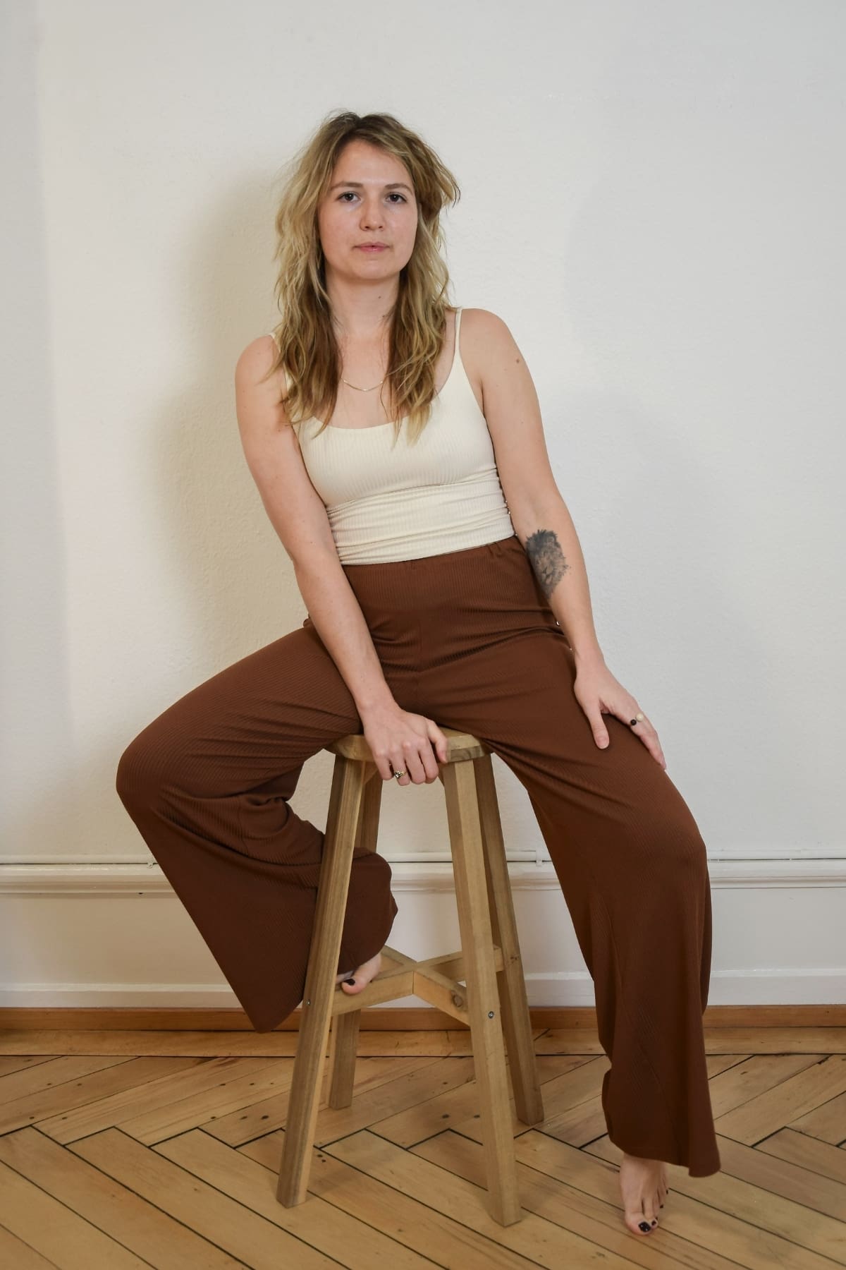 Ada Crop Top - Image 18