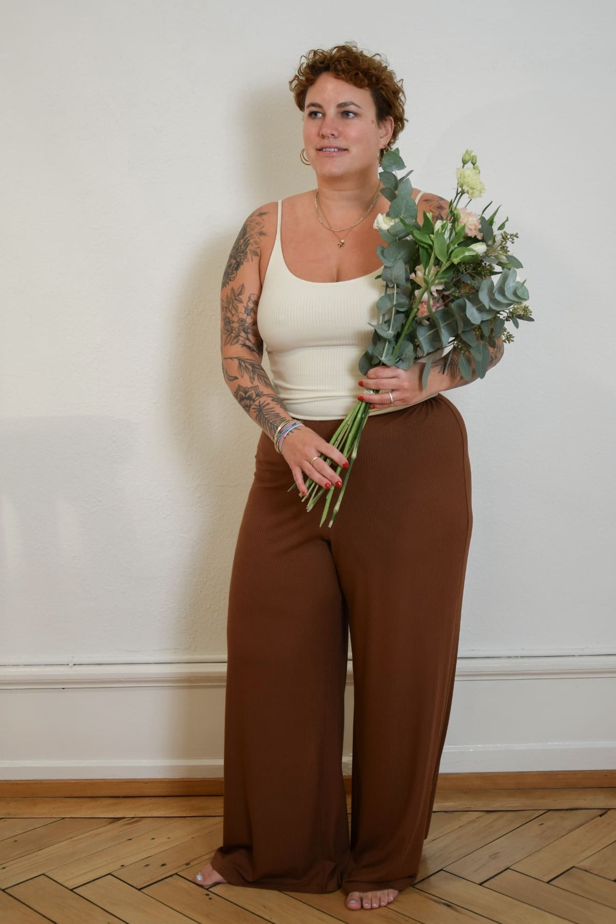 Ada Crop Top - Image 16