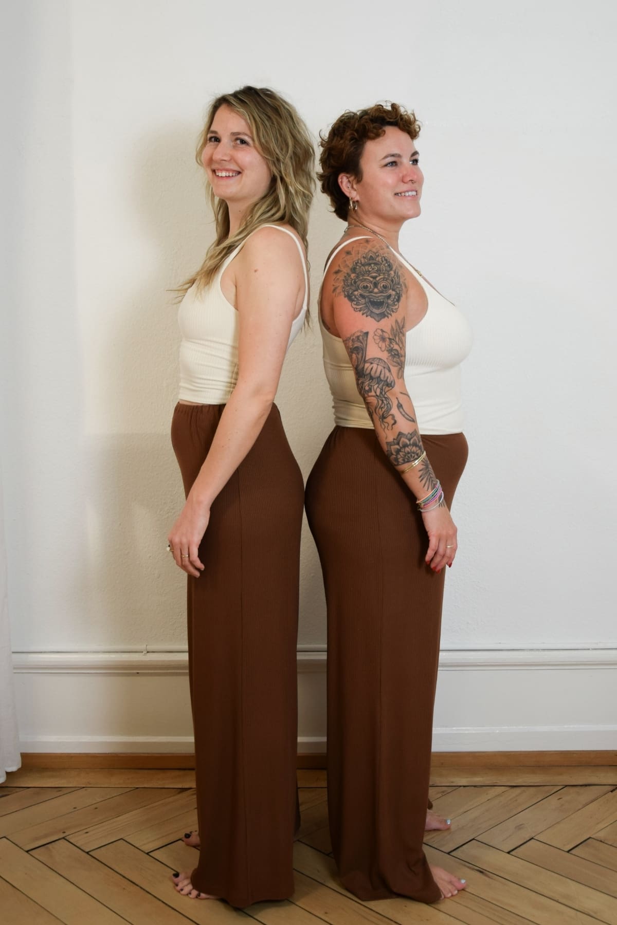 Ada Crop Top - Image 17