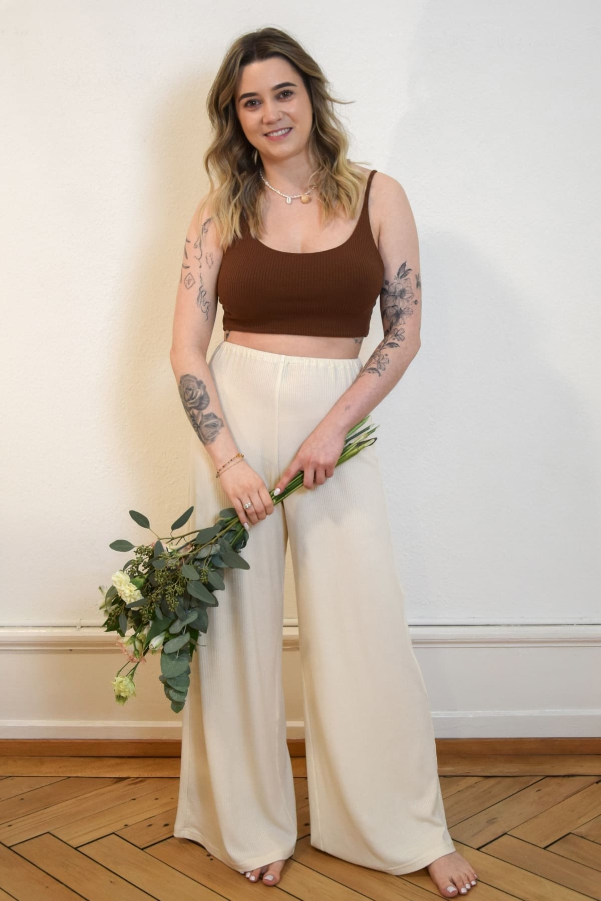 Bella Pants - Image 20