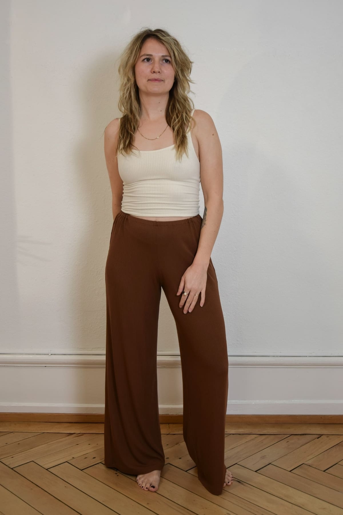 Ada Crop Top - Image 20