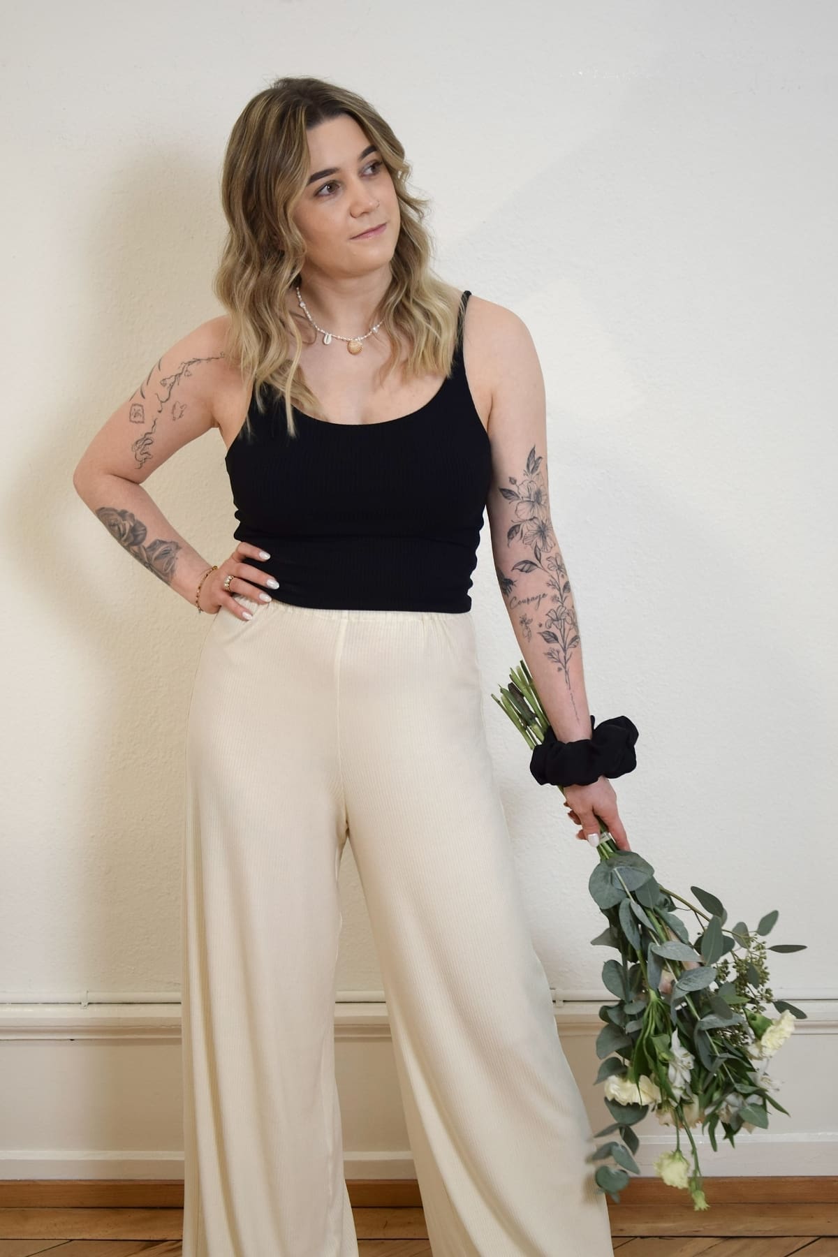 Ada Crop Top - Image 19