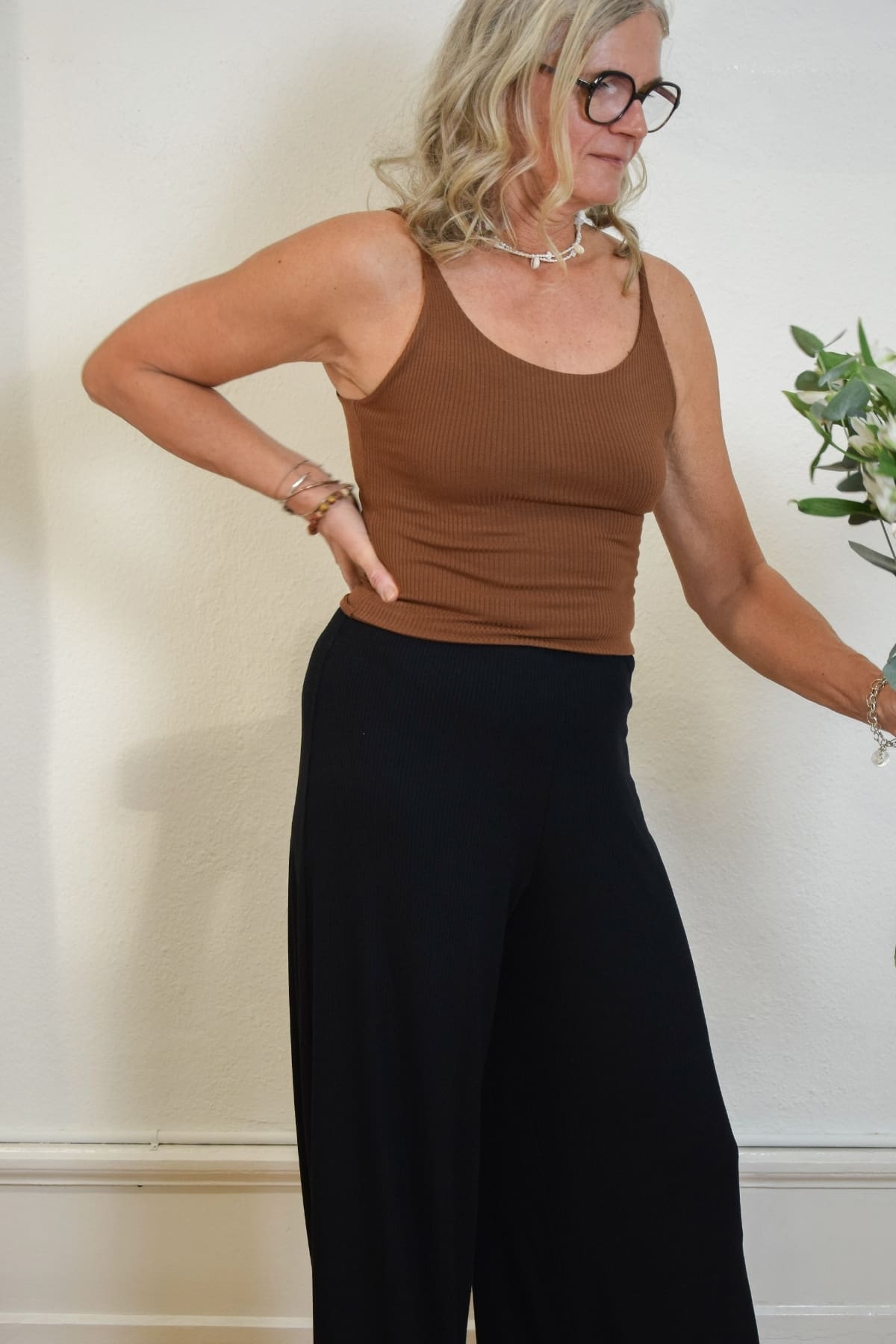 Ada Crop Top - Image 14