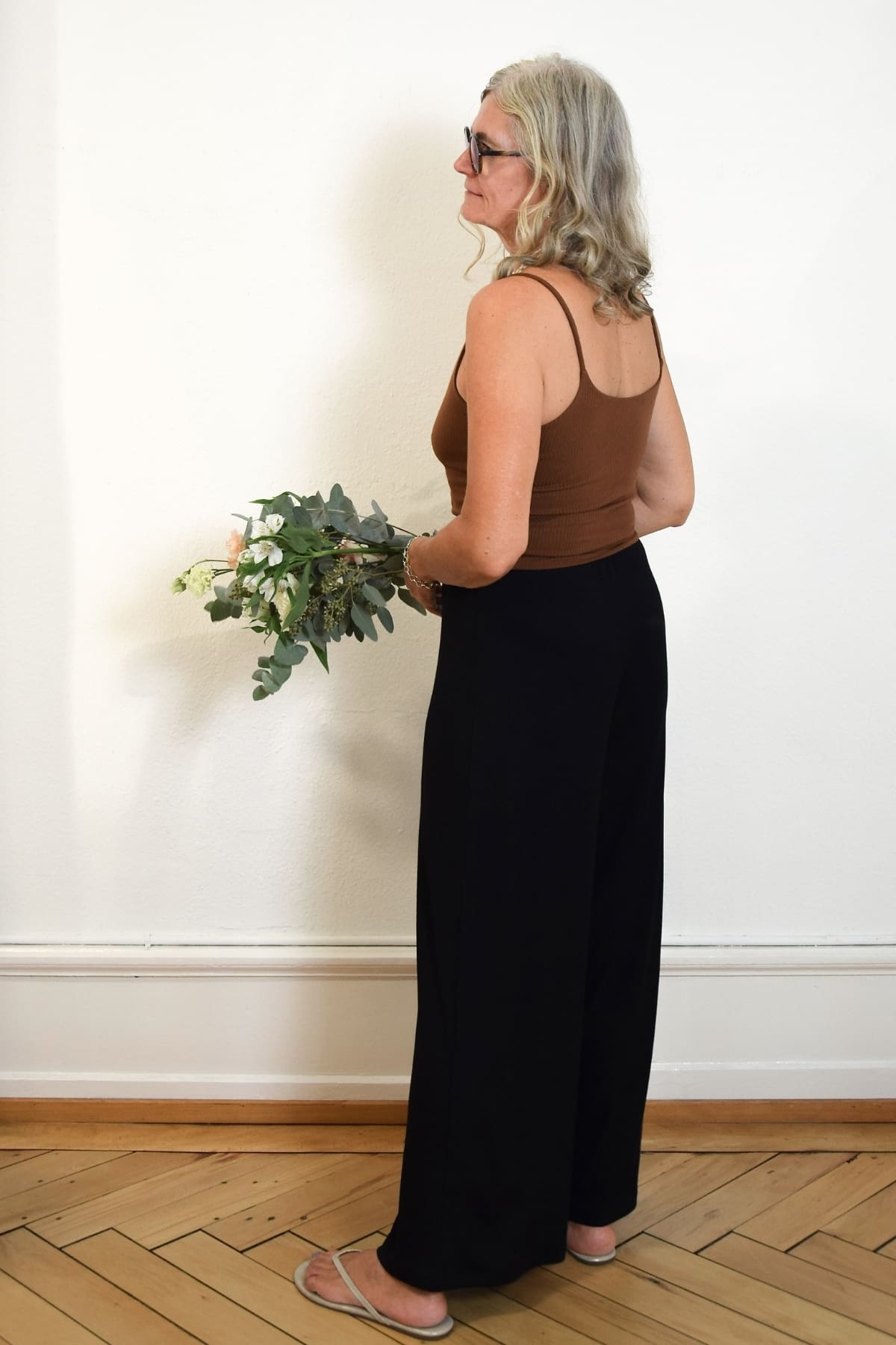 Ada Crop Top - Image 13