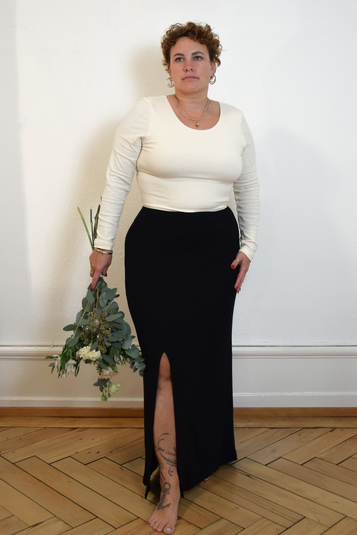 Ella long - Image 12