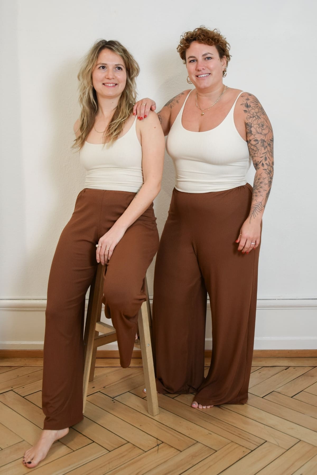 Ada Crop Top - Image 15