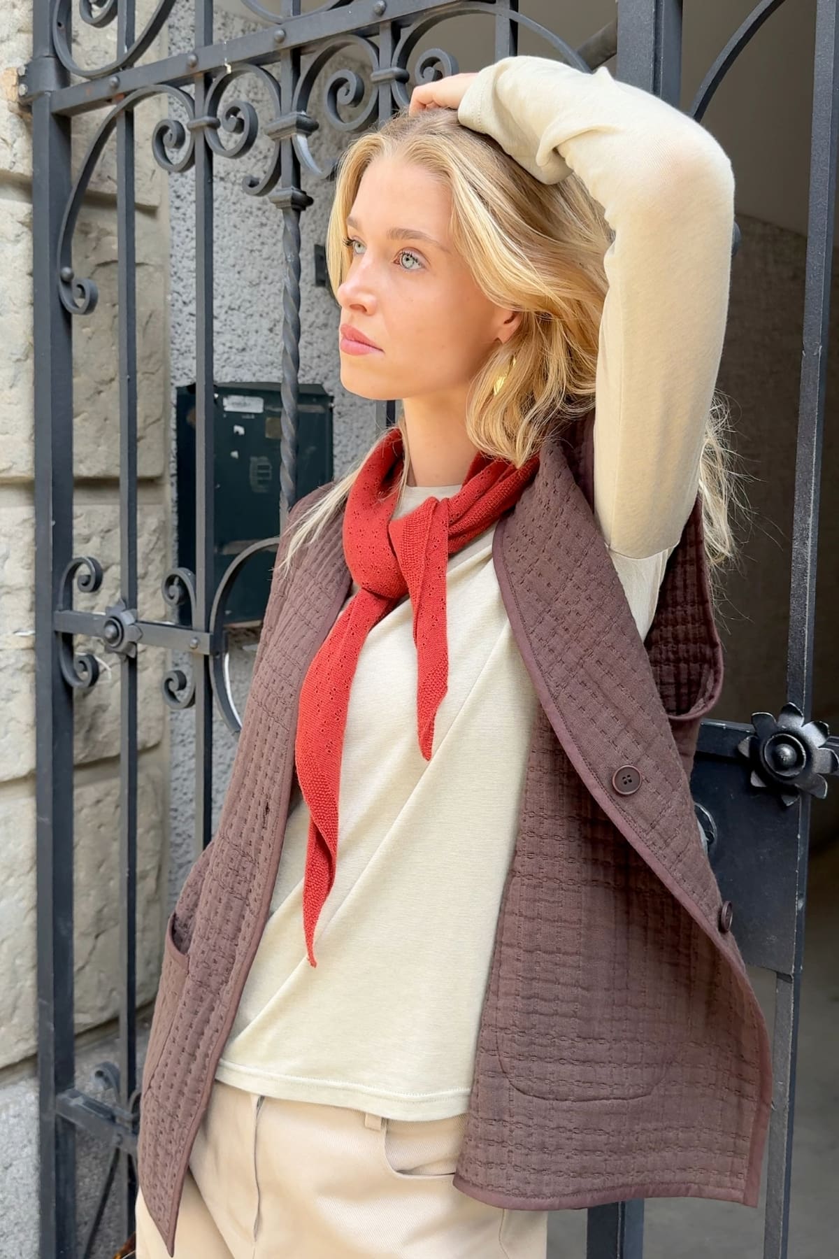 Nuri Vest - Image 17