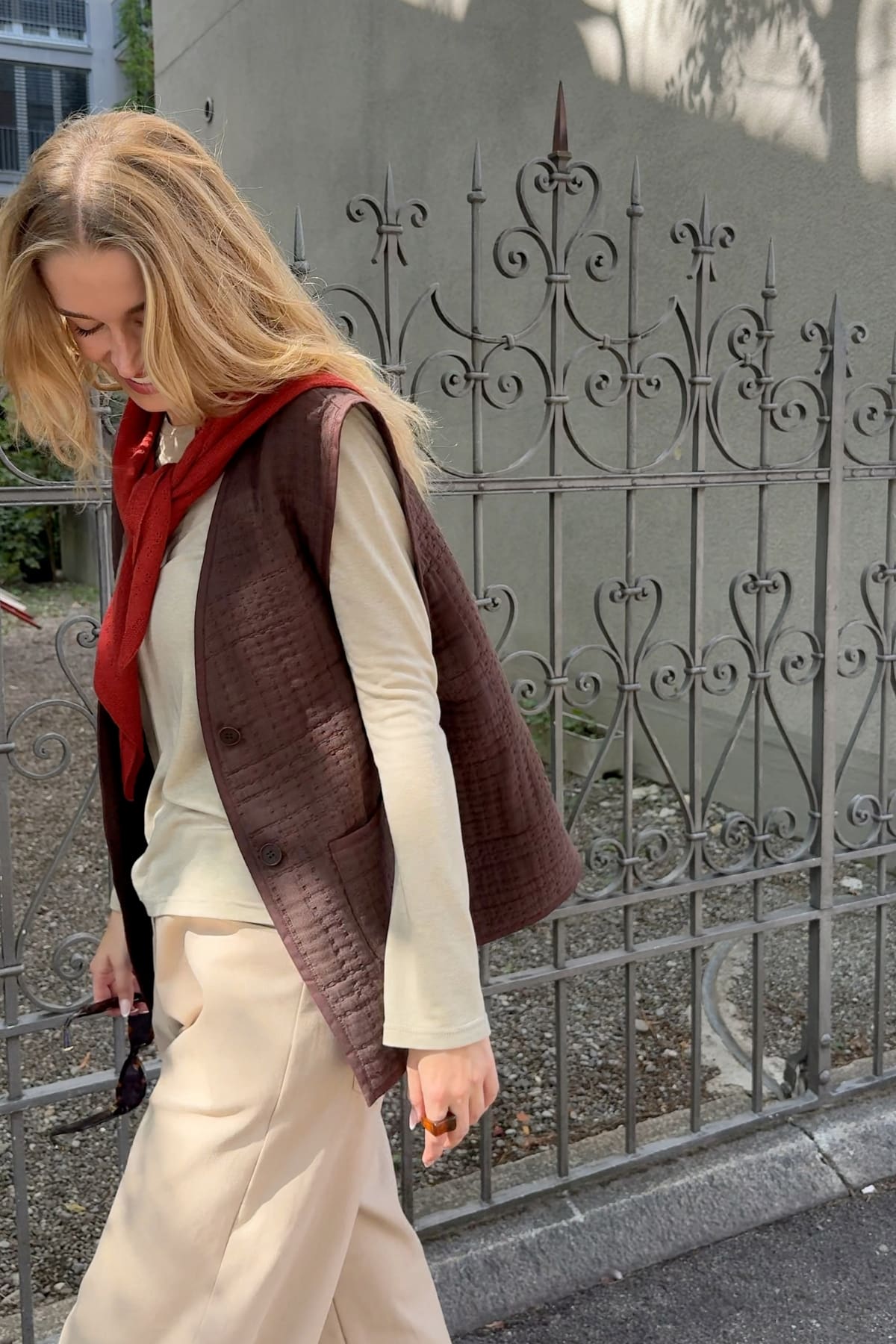 Nuri Vest - Image 18
