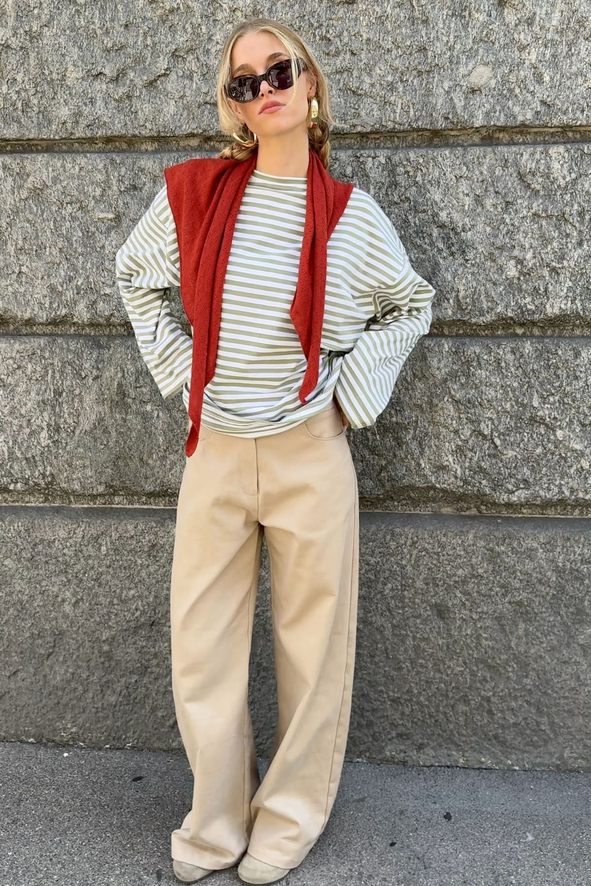 Nola Sweater - Image 8