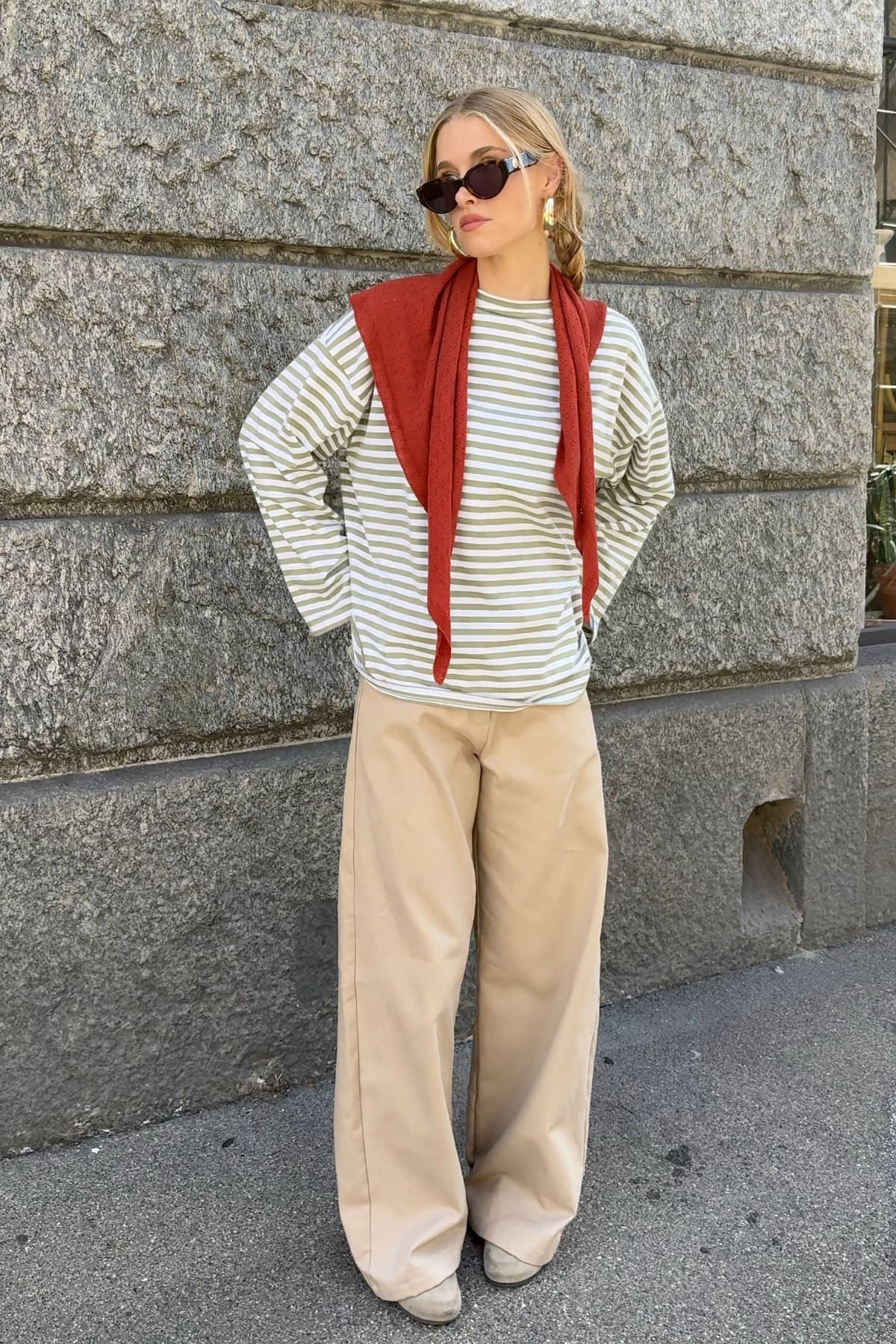 Nola Sweater - Image 6