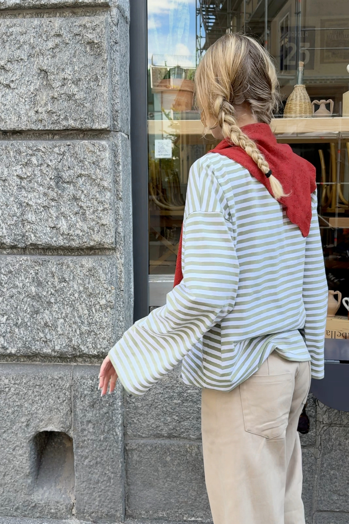 Nola Sweater - Image 2