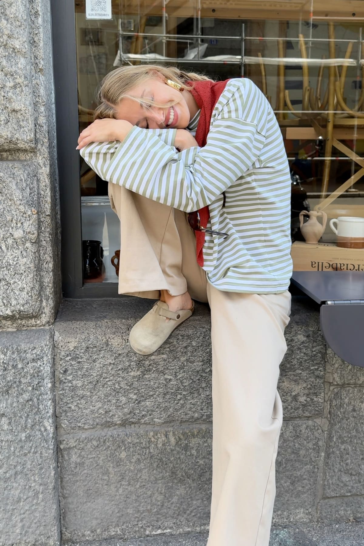 Nola Sweater - Image 5