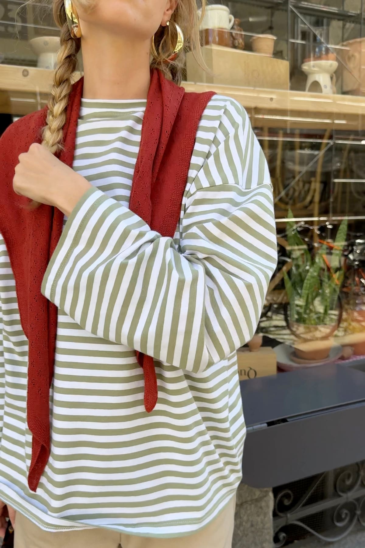 Nola Sweater - Image 4