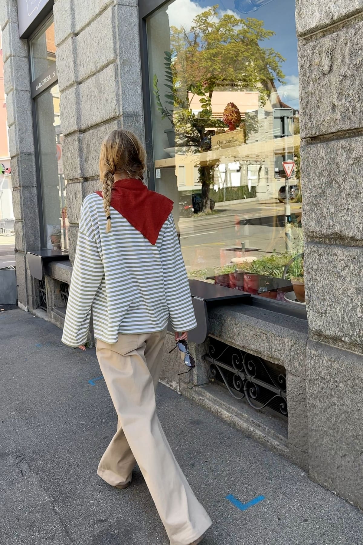 Nola Sweater - Image 3