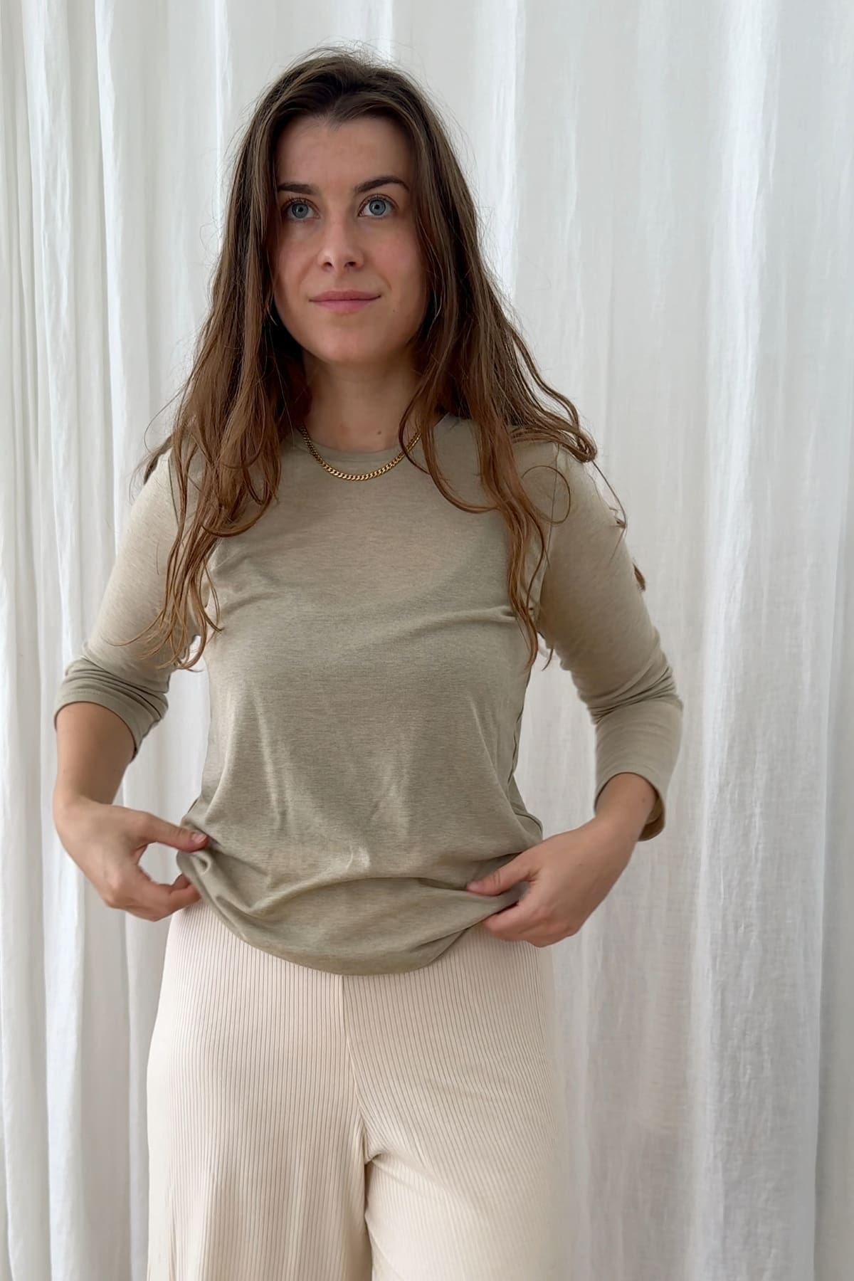 Lou Longsleeve - Image 7
