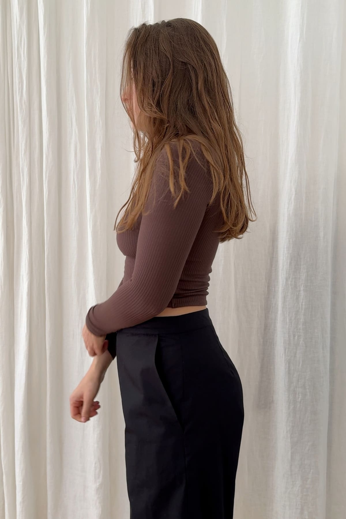 Ella Crop Top - Image 3