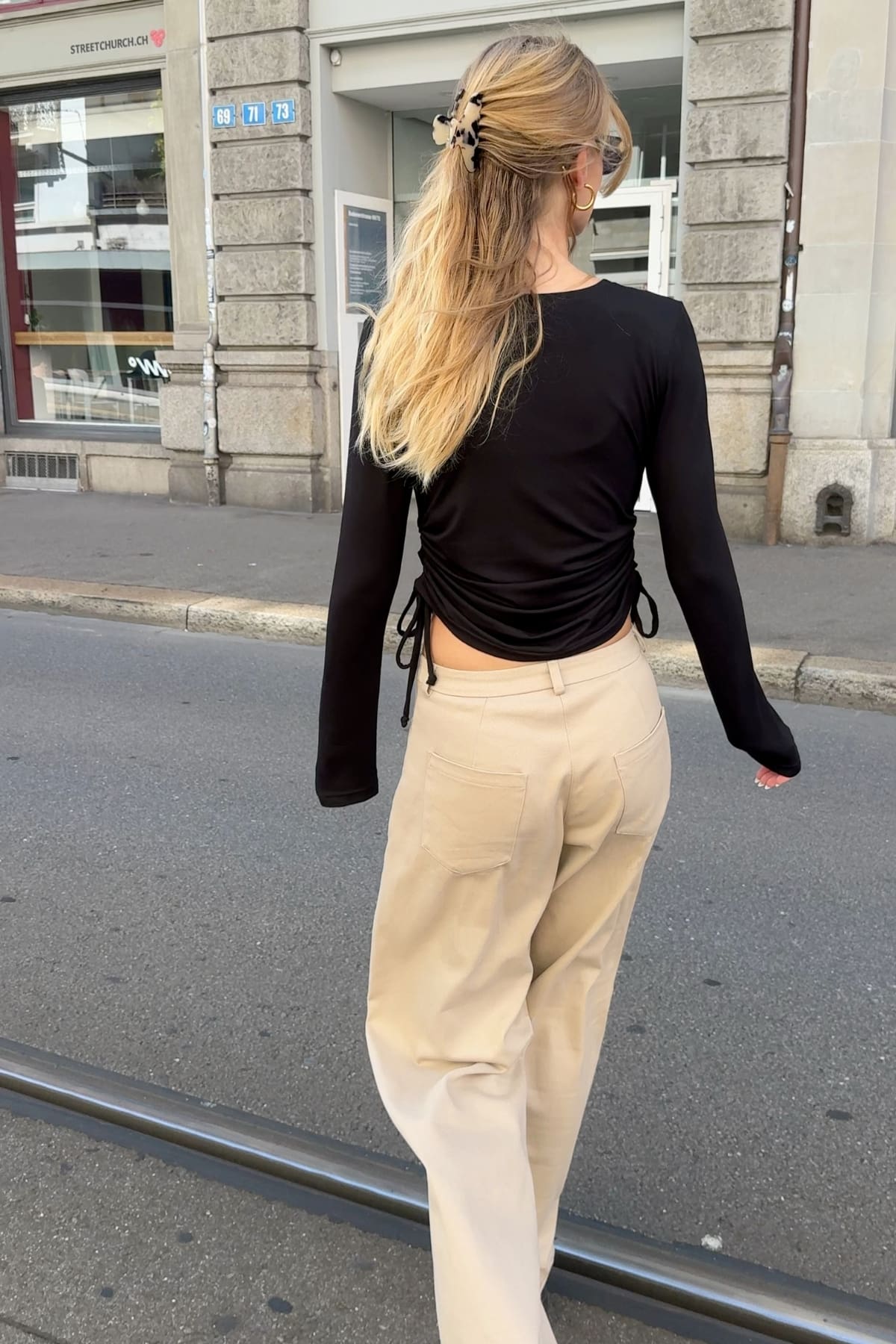 Riva Longsleeve - Image 6