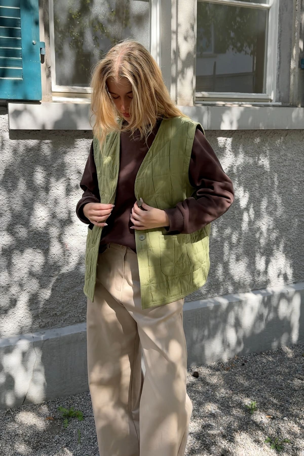 Nuri Vest - Image 6
