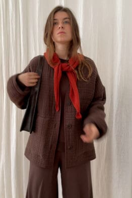Emi Jacket