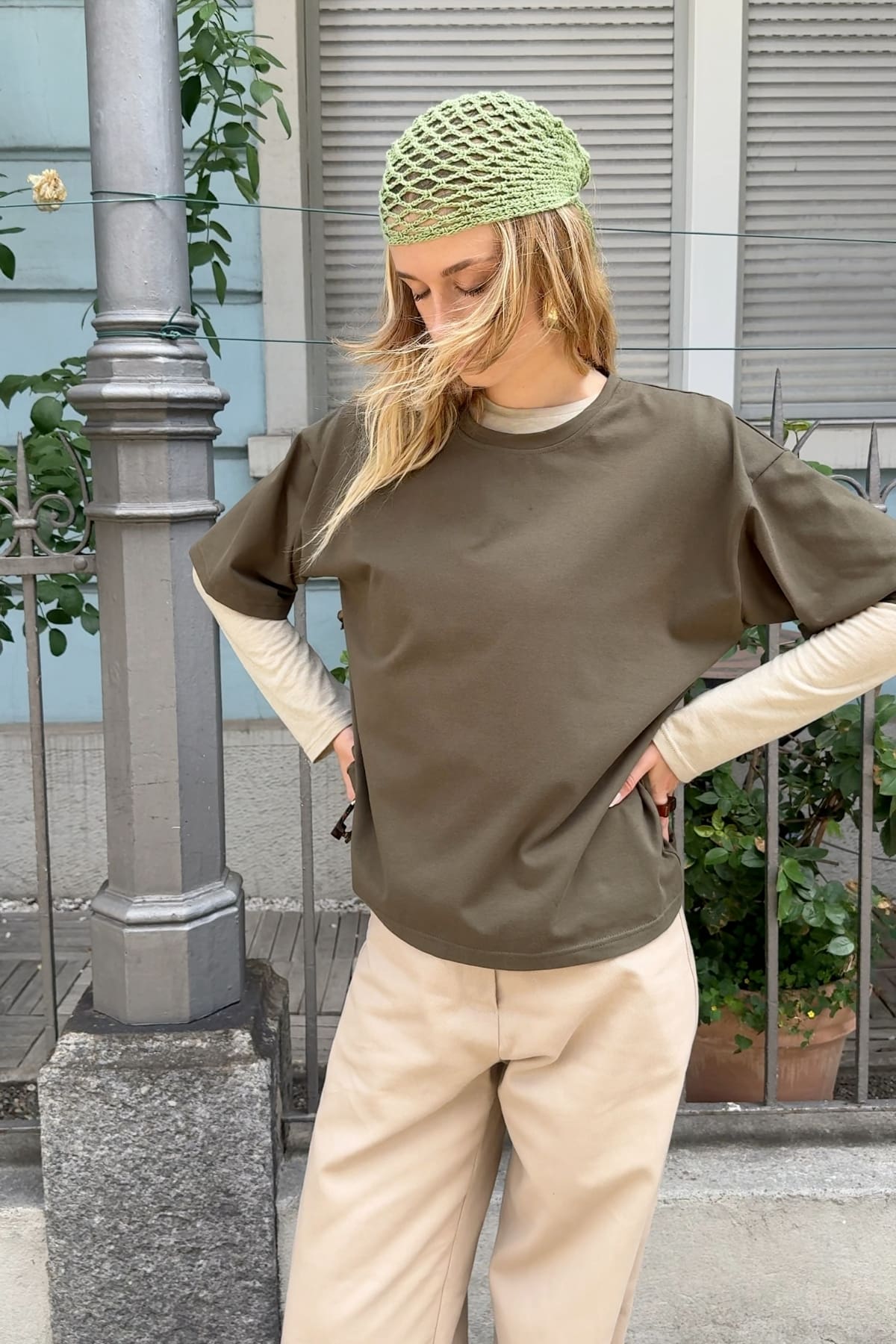 Lou Longsleeve - Image 6