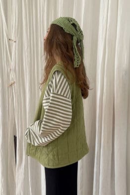 Nuri Vest