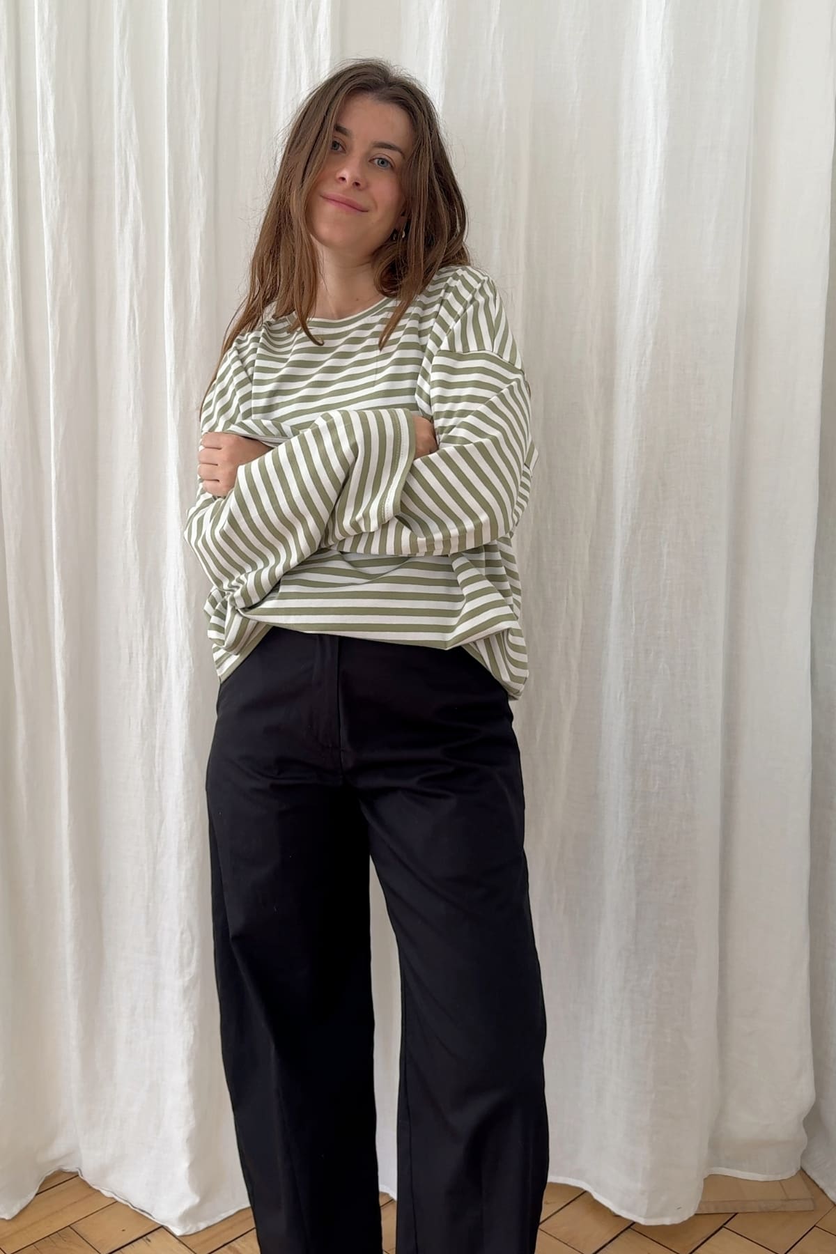 Nola Sweater - Image 10