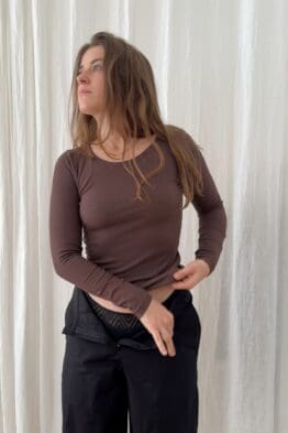 Ella Longsleeve