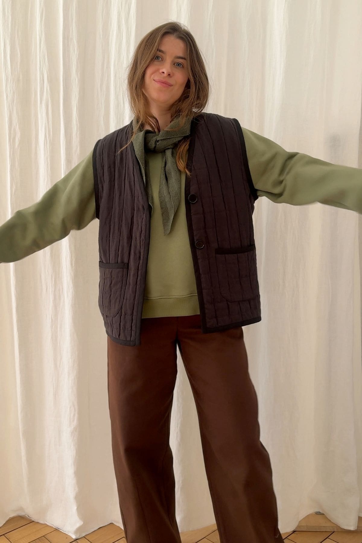 Eliv Sweater - Image 5