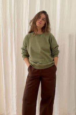Eliv Sweater