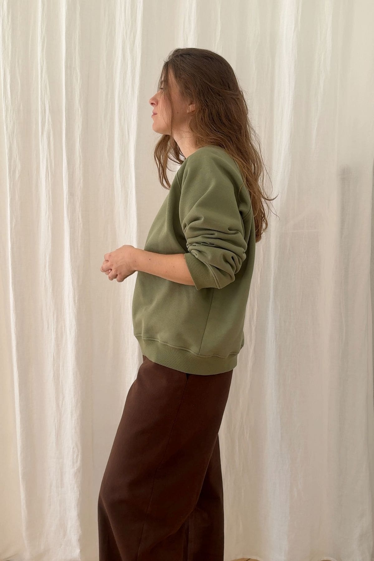Eliv Sweater - Image 3