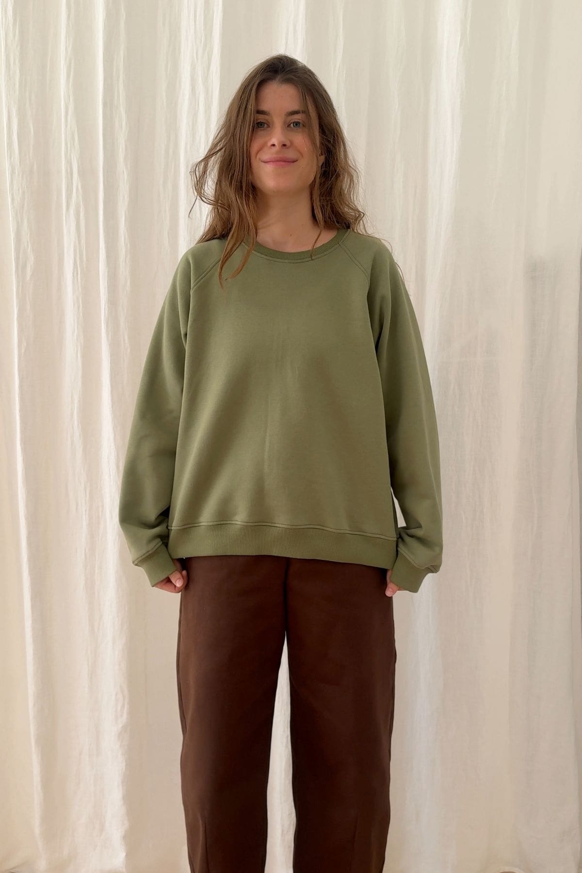 Eliv Sweater - Image 2