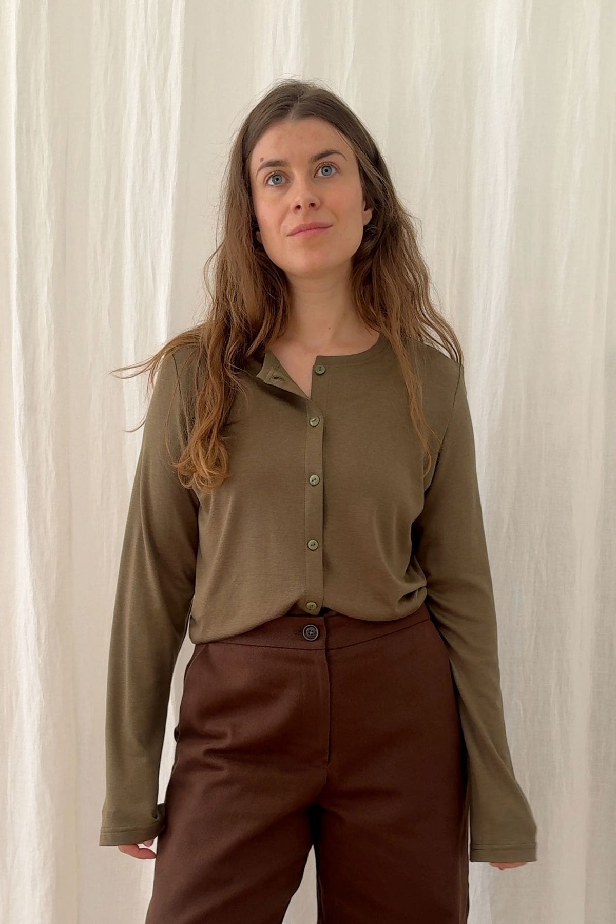 Lio Cardigan - Image 5