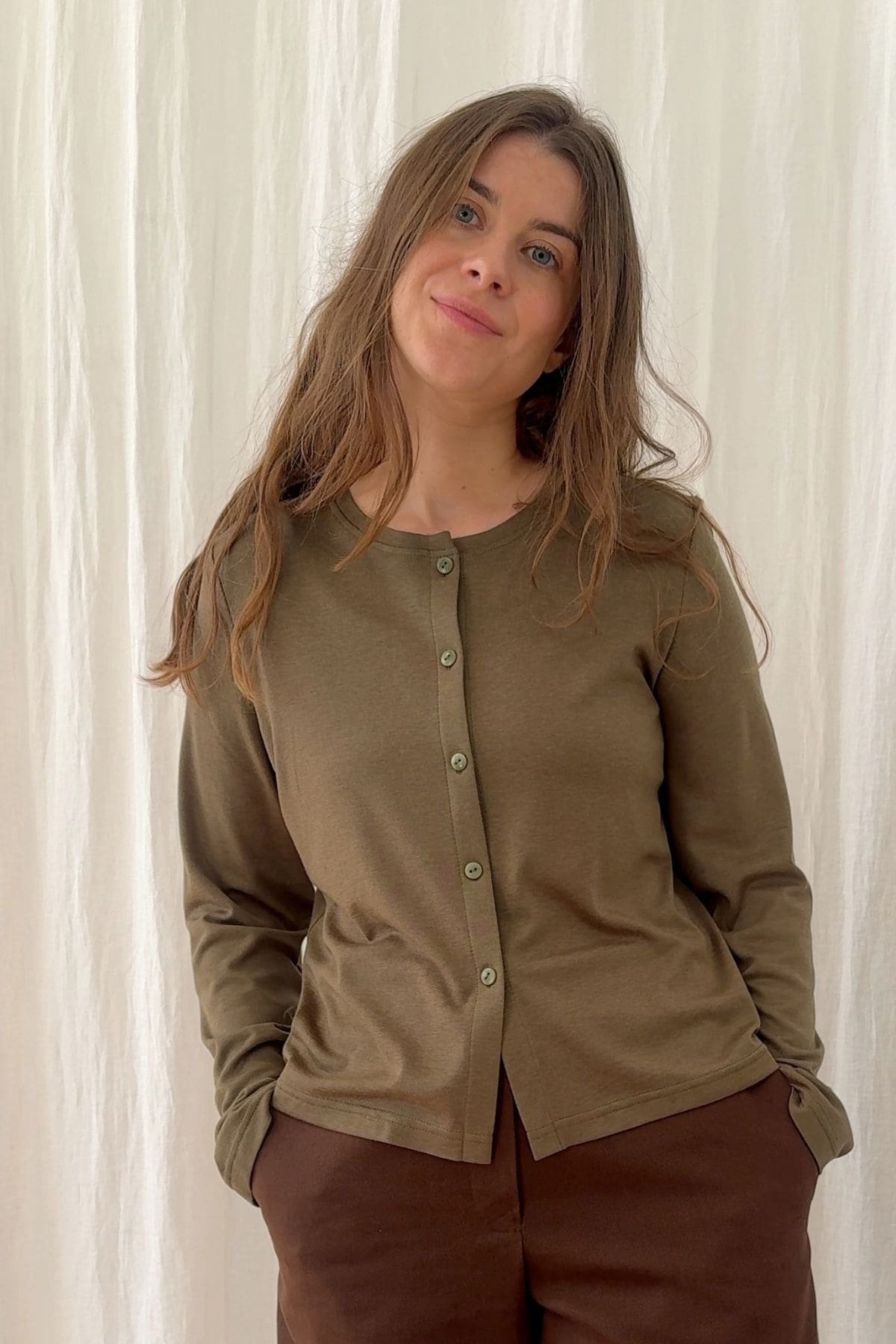 Lio Cardigan - Image 4