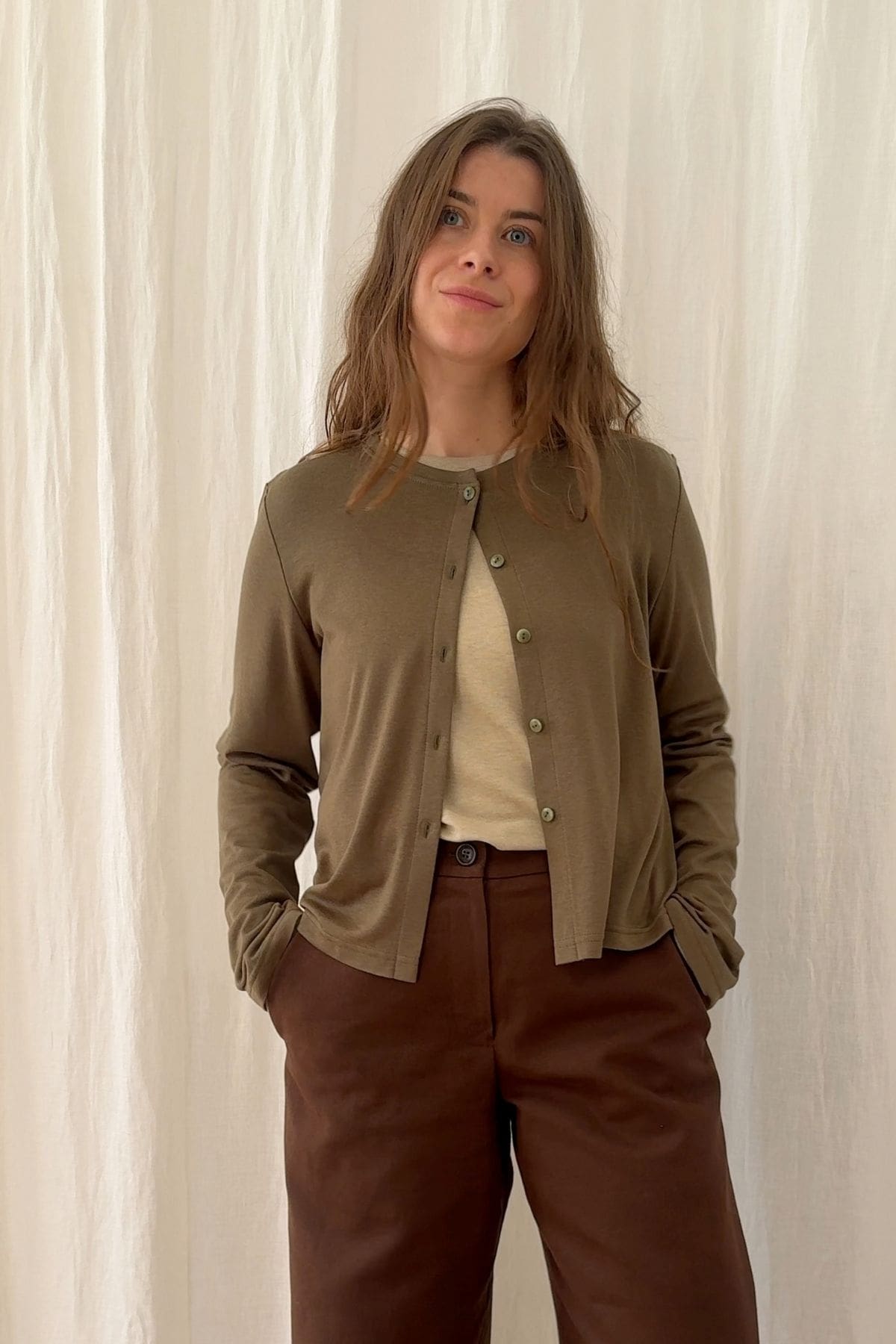 Lio Cardigan - Image 3