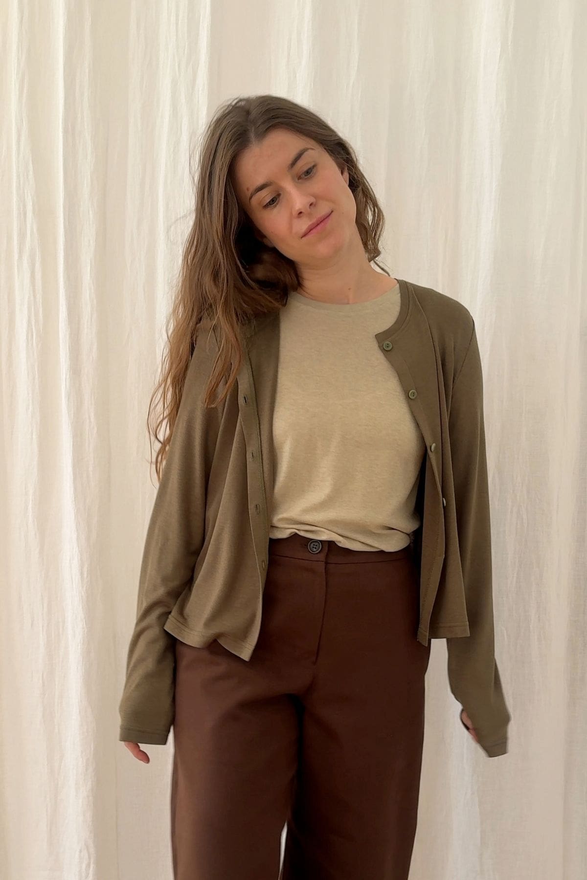 Lio Cardigan - Image 2